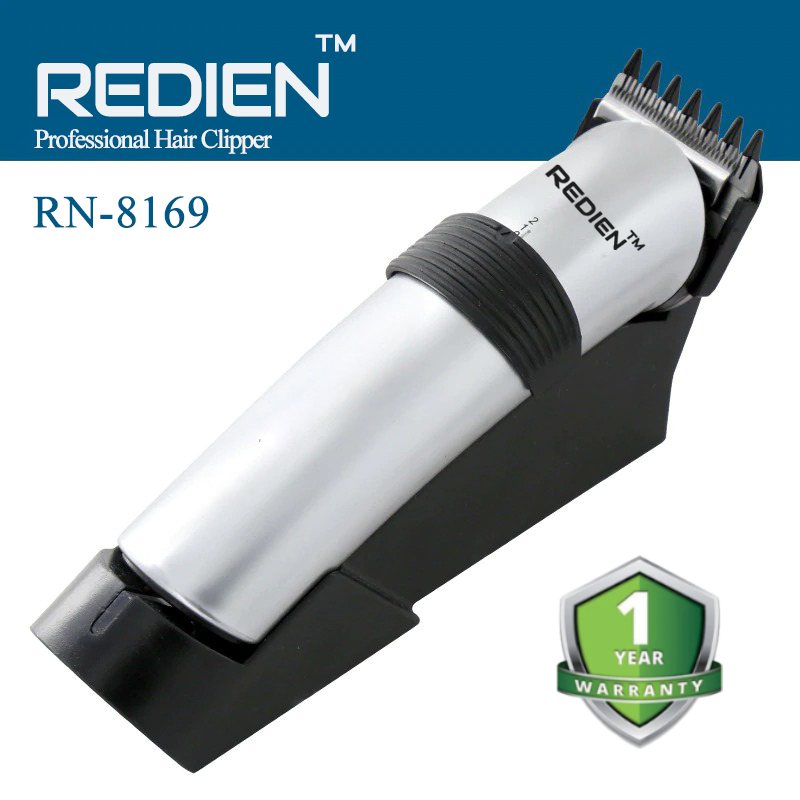 Redien Glemvery Rn-8169 Beard Trimmer Clipper for Men and Women
