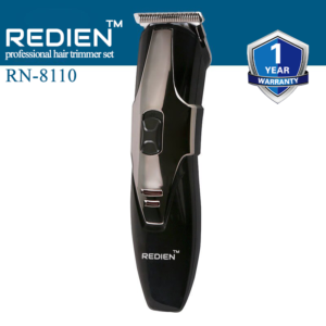 Redien rechargeable hair clipper RN-8110 household shaving cutter electric hair clipper beard trimmer