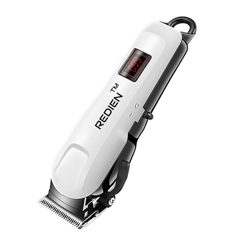 Rechargeable Hair Trimmer – Redien RN-8118 - Image 2