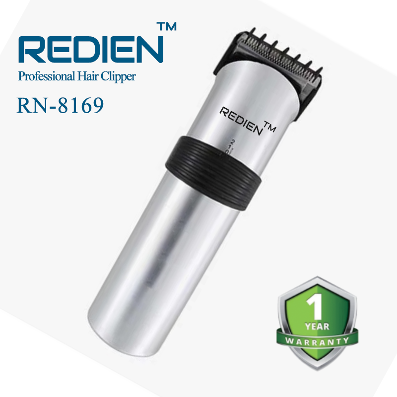 Redien Glemvery Rn-8169 Beard Trimmer Clipper for Men and Women - Image 4
