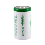 Forte Lithium Chloride Battery – 14505 – 3.6V