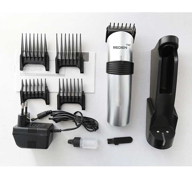Redien Glemvery Rn-8169 Beard Trimmer Clipper for Men and Women - Image 2