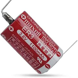 Maxell Battery ER17/50 – 3.6v
