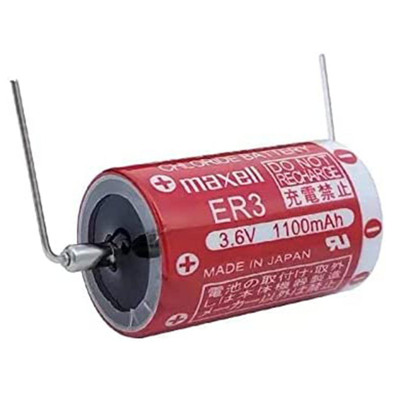 Maxell Battery ER17/50 – 3.6v - Image 8