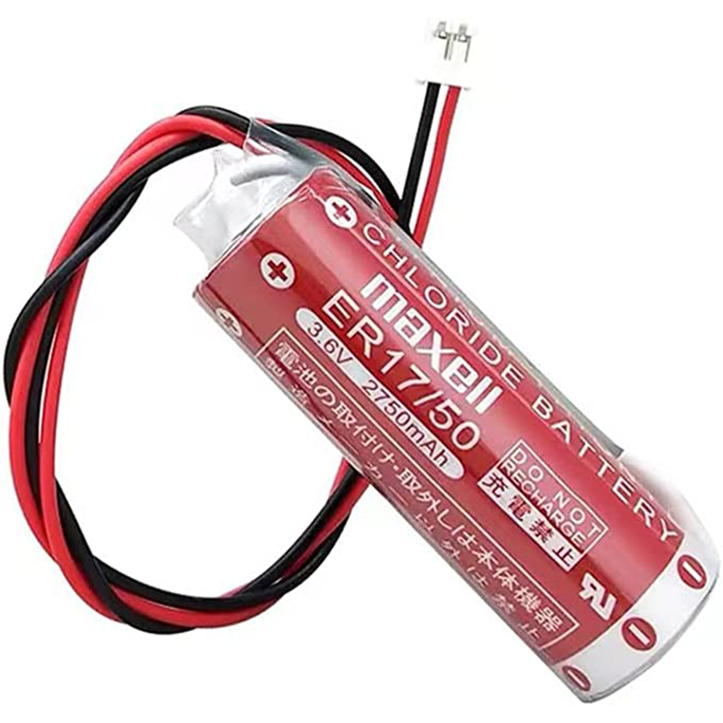 Maxell Battery ER17/50 – 3.6v - Image 7