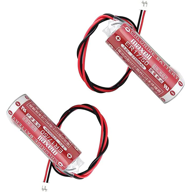 Maxell Battery ER17/50 – 3.6v - Image 5