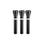 3 IN 1 RECHARGEABLE LED FLASHLIGHT