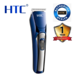 HTC AT-228 barbers supplies electric shaving machine finishing touch trimmer for man use