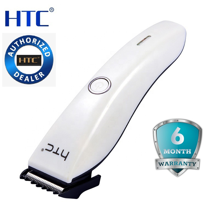 HTC AT-206 beard trimmer set men’s electric trimmer small beard trimmer