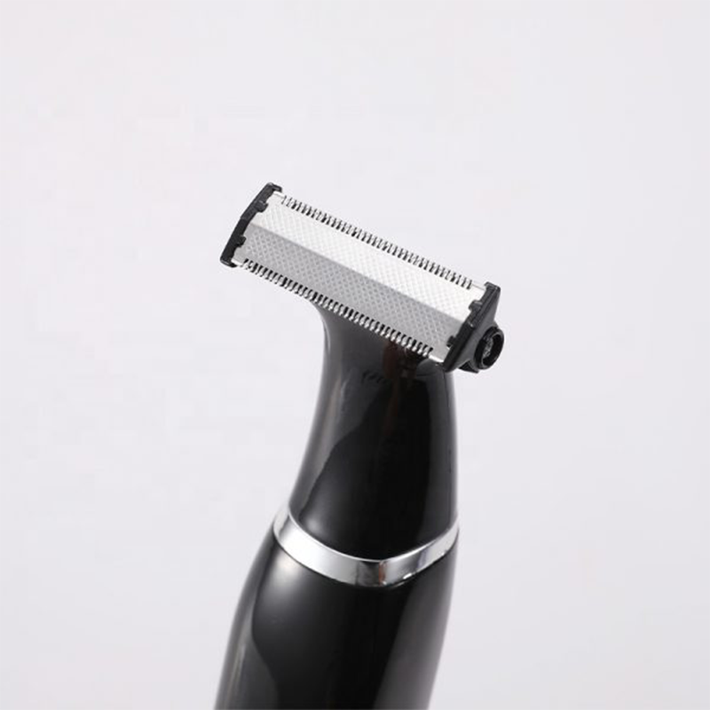 HTC Personal Use Home Grooming Body Shaver Rechargeable Lithium Battery Women Hair Clipper Trimmer - Image 5