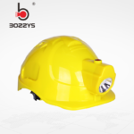 led corded miners safety helmet light cordless miners helmet lamp