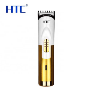 HTC Rechargeable Hair Trimmer – AT-1107B