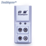 Doublepow 9V Fast Charger DP-K19-1piece