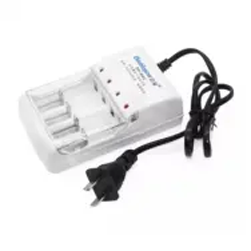 Doublepow Battery Charger DP-B02 – 4 in 1