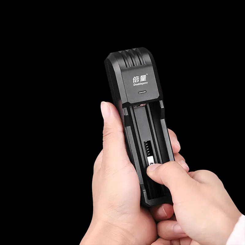 Doublepow li-ion USB battery charger – Dp-UK03 - Image 5