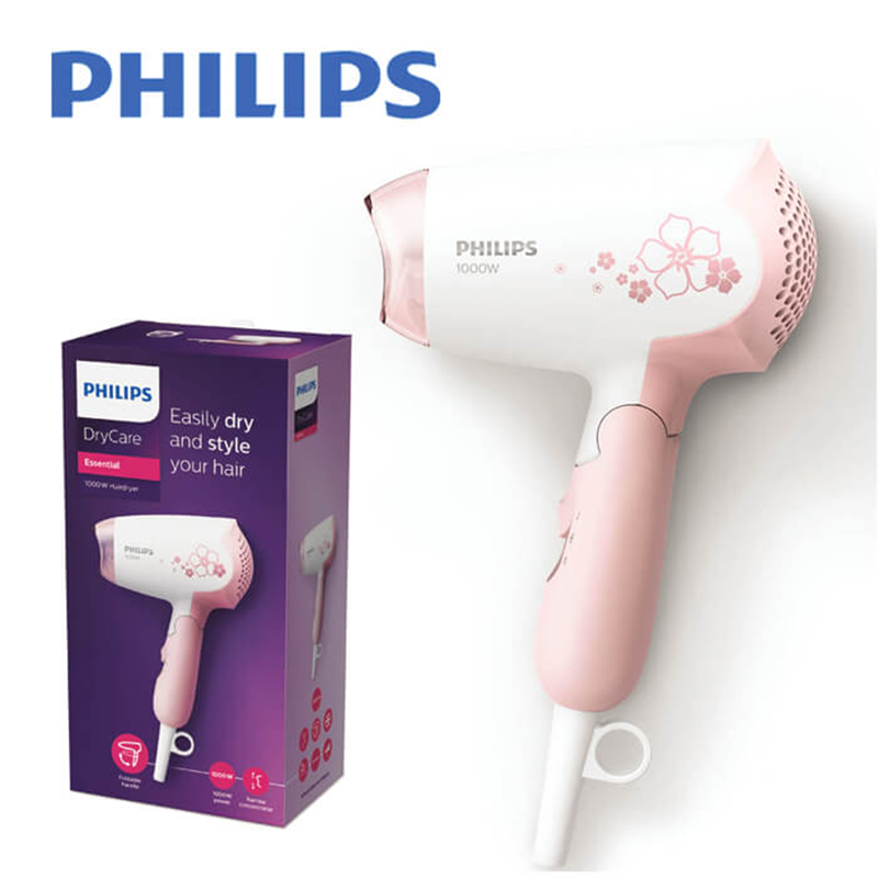 PHILIPS HP8108 Dry Care Hair Dryer