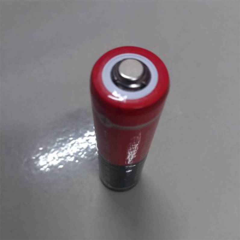 Geepas GFL-3859 Torch Light battery pack 2.4V 2*4/5SC 2500mAh - Image 2