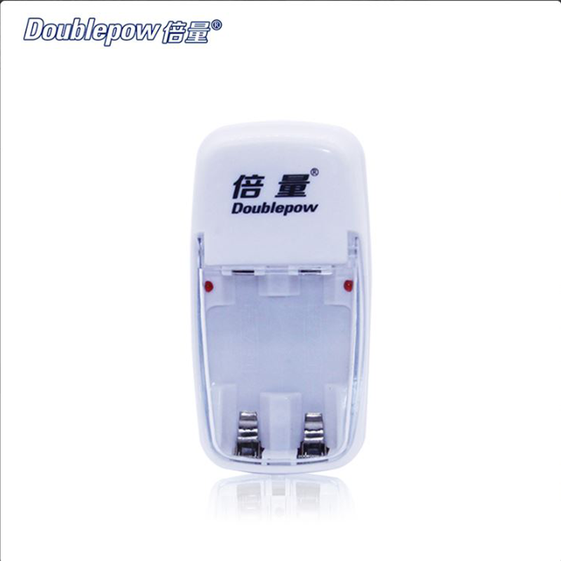 Doublepow Battery Charger DP-B01 – 2slots