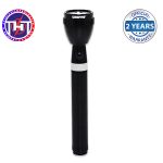 Geepas Rechargeable Torch LightGFL-3827