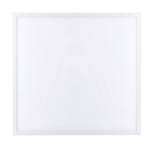 Geepas 60x60 Grid Panel Light 40W - SMD LED With 80% Energy Saving With 3200 Lumens | Wide Angle Brightness | 2 Years Warranty