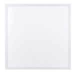 Geepas 48W Led Panel Light - Cool Day White Led 6500K Surface Mounted Ceiling Light For Home, Office, Kitchen, Hallway, Living Room Flush & More | 2 Years Warranty