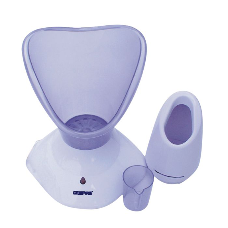 Facial Steamer With Face Mask
