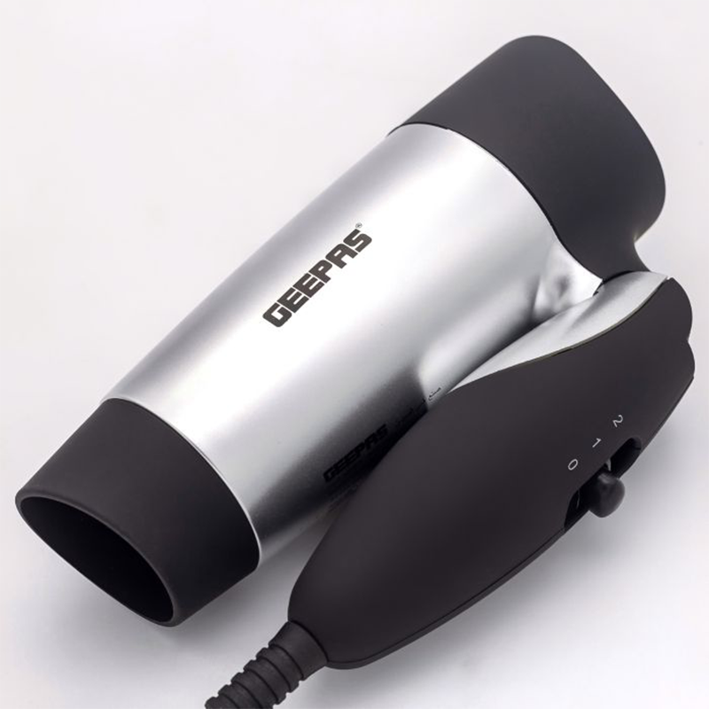 Geepas GH705 Hair Dryer With 2 Speed Control - Image 3