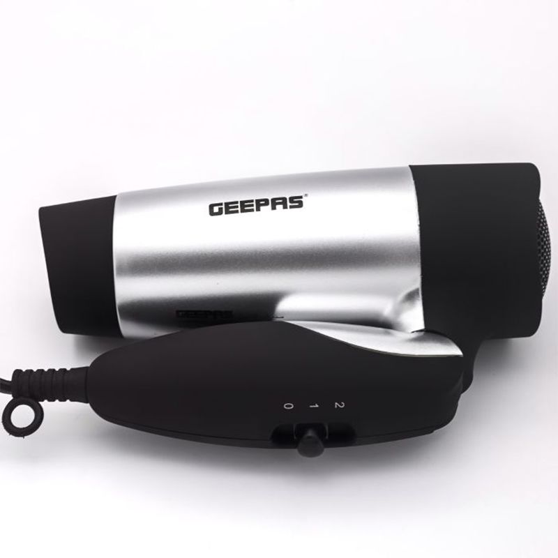 Geepas GH705 Hair Dryer With 2 Speed Control - Image 4