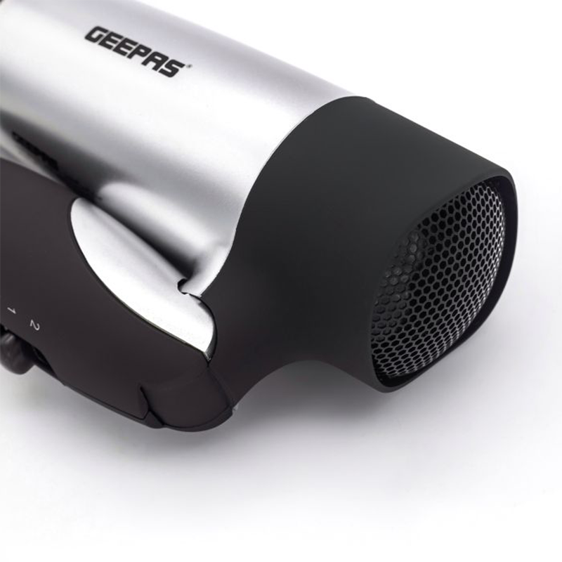 Geepas GH705 Hair Dryer With 2 Speed Control - Image 2