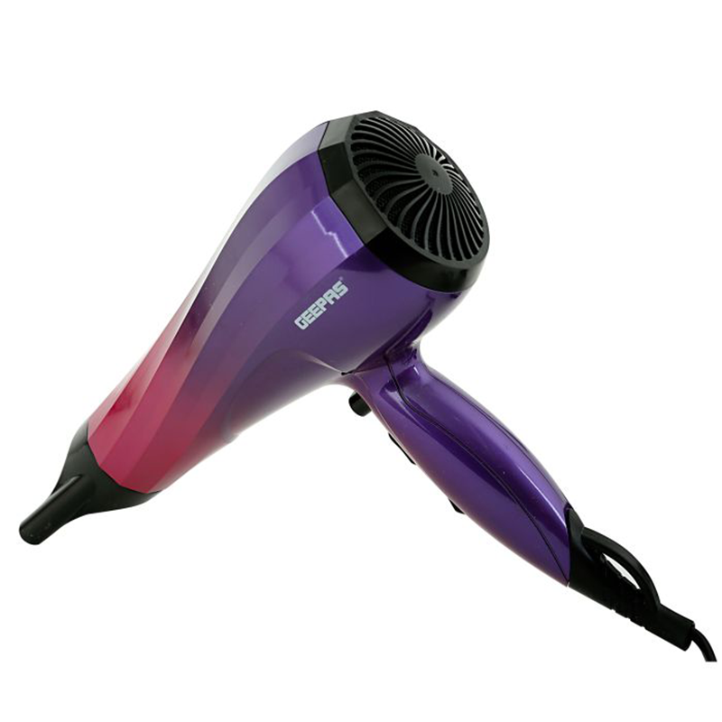 2400 Watt Hair Dryer With 2 Speed Control - Image 5