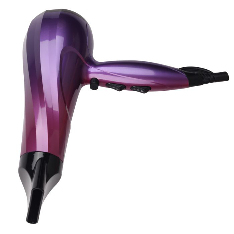 2400 Watt Hair Dryer With 2 Speed Control - Image 3