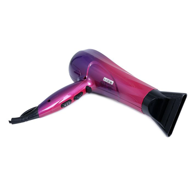 2400 Watt Hair Dryer With 2 Speed Control - Image 2