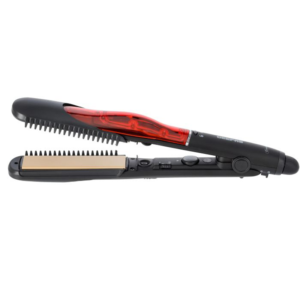 Pro230 - Stem Straightener, GHS86049 | Adjustable Temperature Control | Digital Display | Auto-Off Protection | Swivel Cord