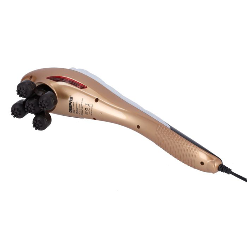 5 In 1 Infrared Body Massager - Image 3