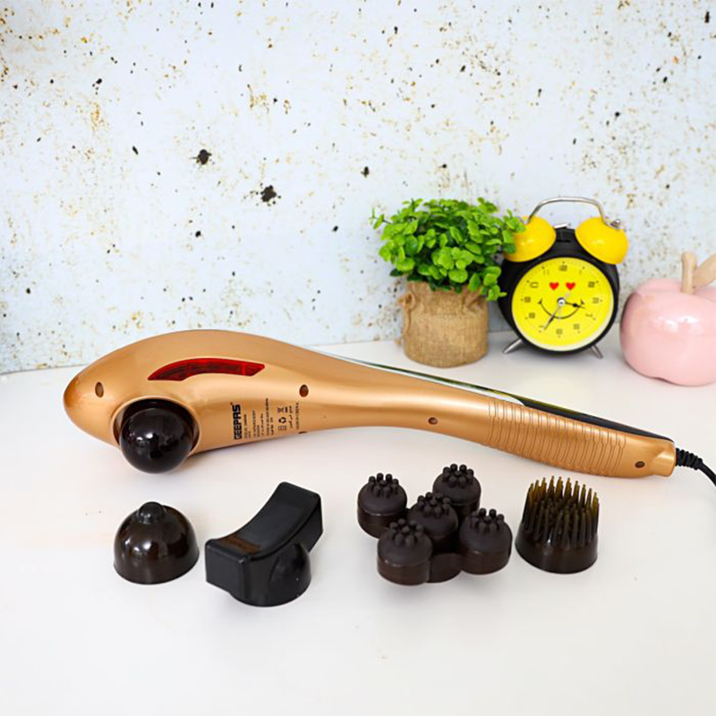 5 In 1 Infrared Body Massager - Image 2