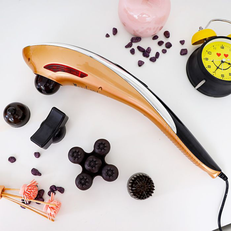 5 In 1 Infrared Body Massager - Image 7