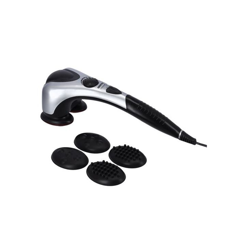 Geepas GM86044 Double Head Massager