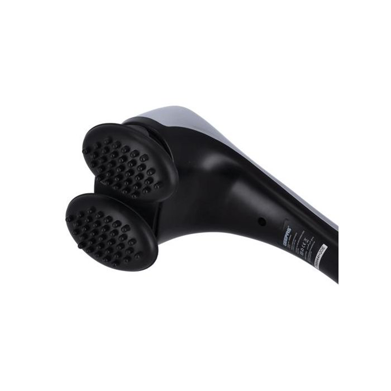 Geepas GM86044 Double Head Massager - Image 4