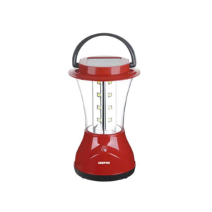 Rechargeable Solar Lantern