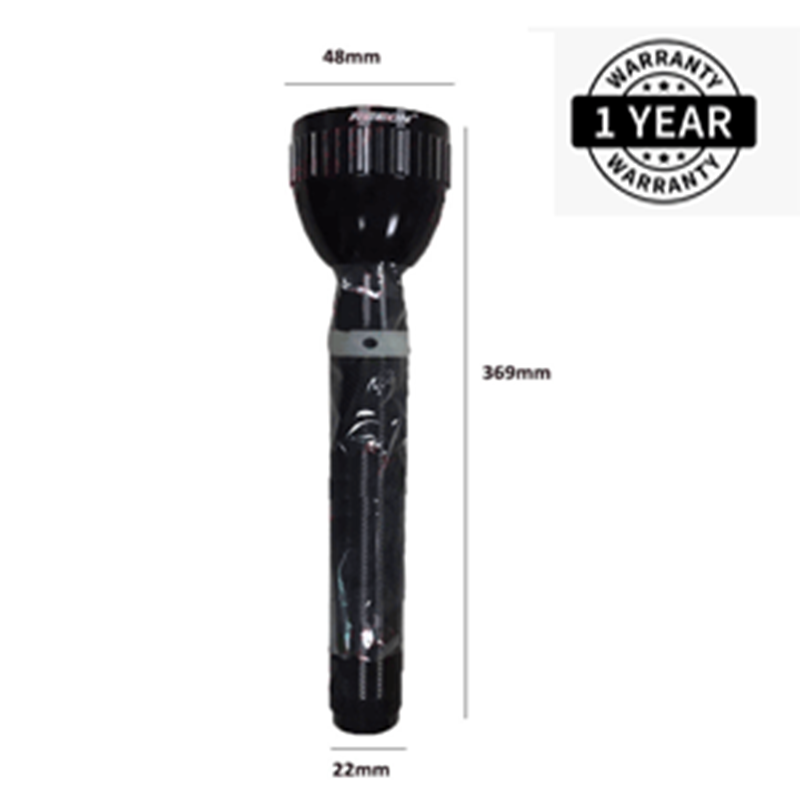 Reeon Rechargeable Torch Light RN-105LH