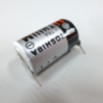 Toshiba Lithium Chloride Battery – ER3V – 3.6v-1000mAh