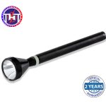 Geepas GFL51056 6D Rechargeable Flash Light CREE LED